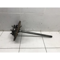 Полуось задняя правая Ford Ranger (2006 - 2012) 1474826