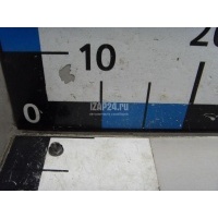 Гайка выпускного коллектора Renault Laguna III (2008 - 2015) 7703034304