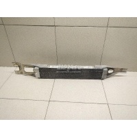 Радиатор (маслоохладитель) АКПП Mercedes Benz GL-Class X164 (2006 - 2012) 1645002500