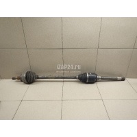 Полуось передняя правая Mercedes Benz GL-Class X164 (2006 - 2012) 1643301901