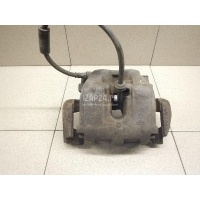 Суппорт тормозной передний левый Mercedes Benz GL-Class X164 (2006 - 2012) 1644202383