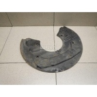 Пыльник тормозного диска Mercedes Benz GL-Class X164 (2006 - 2012) 1644210320