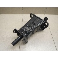 Кронштейн усилителя переднего бампера правый Mercedes Benz GL-Class X164 (2006 - 2012) 1646202031