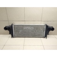 Интеркулер Mercedes Benz GL-Class X164 (2006 - 2012) 1645001900