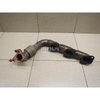 Коллектор выпускной Mercedes Benz GL-Class X164 (2006 - 2012) 6421400161