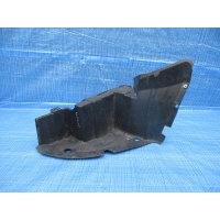 Крышка бампера задняя honda insight 74551 - tm8 - g00 - 50