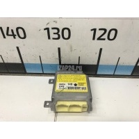 Блок управления AIR BAG Mitsubishi L200 (KB) (2006 - 2016) 8635A149