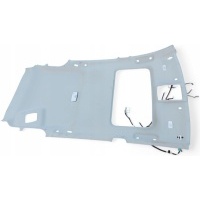 Toyota rav4 iv 2 , 5 гибрид 15 - 19 обивка потолка потолок под люк в крыше