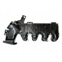 Коллектор впускной peugeot 1007 206 207 307 308 407 expert партнер 1.6 hdi набор