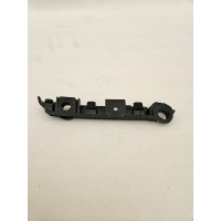 Правая каретка шина бампера передняя мерседес c класса w205 oe a2058852121
