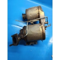 Катализатор фильтр dpf kia ceed iii hyundai тусон 1.6 crdi