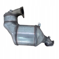 Катализатор dpf audi a6 a8 q7 4g0131765c