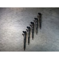 Форсунки 0445110047 bmw 3.0 d