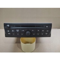 Радио компакт - диск renault espace iv рестайлинг latitude 281155969r