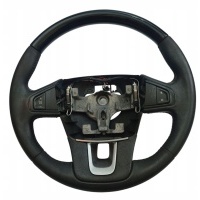 Руль кожа круиз - контроль renault latitude 484306586r
