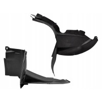 Volkswagen passat cc 2008 - 2011 подкрылок правый 3c8805912a9b9
