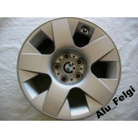 Колесо алюминиевая bmw oe 8.0 