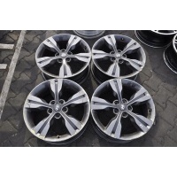 Колесо алюминиевая hyundai 7.5 
