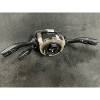 Audi q7 4l переключатель стеклоочистителя клокспринг 4f0953549e