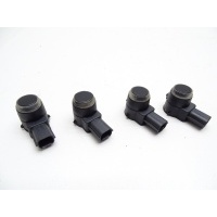 Датчик парковки pdc opel astra j insignia meriva b zafira c
