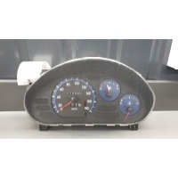 96621424 спидометр часы дэу матиз ii