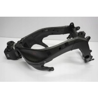 Kawasaki zx - 6r 636 19 - 23 рама 2023 комплект документов