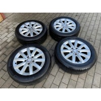 Мерседес a - klasa w176 w246 алюминиевые колёсные диски колёса r16