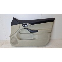 Обивка боковина дверь saab 9 - 3 93 ii turbox