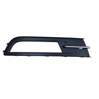Volkswagen passat b8 3g0853666a решётка бампера правый