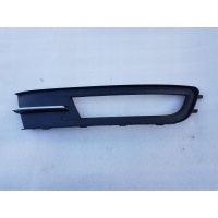 Volkswagen passat b8 3g0853666a решётка бампера правый