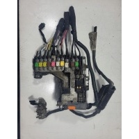 Блок напряжения akumulatora клемма citroen ds5 508 2.0hdi гибрид 9666851480