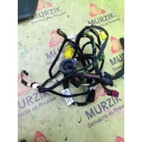 Проводка двери MERCEDES C W204 2010 A2045409535, A2045409633