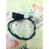 проводка моторчика стеклоподьемника MERCEDES V W639 2003 A6395406809