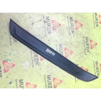 накладка на порог BMW X1 E84 2012 51472990843