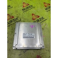 Блок управления двигателем MERCEDES V W639 2003 A1121530579