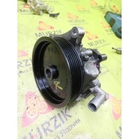 Насос ГУР MERCEDES E W212 2010 A0064667601