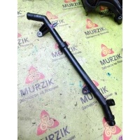 Патрубок системы охлаждения MERCEDES E W212 2010 A2712002452