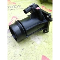 фланец коллектора MERCEDES E W212 2010 A2710900144, A0081530228