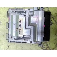 Блок управления двигателем MERCEDES E W212 2010 A2711500391