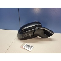 Зеркало правое Genesis GV80 2019- 87620T6070