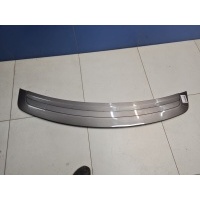 Накладка капота Land Rover Range Rover 2012- LR064762