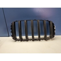 Решетка радиатора правая BMW X6 F16 2014-2020 51137373690