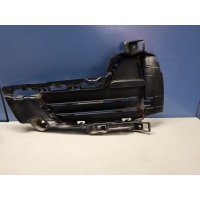 Решётка в бампер левая BMW X5 F15 2013-2018 51117307993