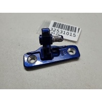 Петля двери задней левой верхняя Mercedes C-klasse W205 2014- A2057300137