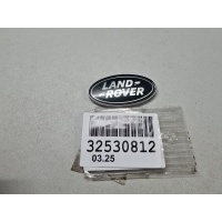 Эмблема Land Rover Discovery 2017- LR063650
