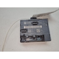 Блок комфорта задней правой двери Audi A4 B8 2007-2015 8K0959794A