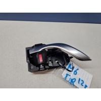 Ручка двери внутренняя правая Mazda CX-5 2011-2017 KD5359330C