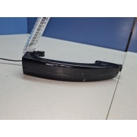 Ручка двери нaружная левая передняя Ford Focus 3 2011-2019 1717748