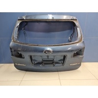 Дверь багажника Subaru Tribeca B9 2005-2014 60809XA01A9P