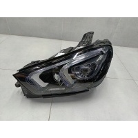 Фара левая Mercedes GLE-klasse W167 2019- A1679060303